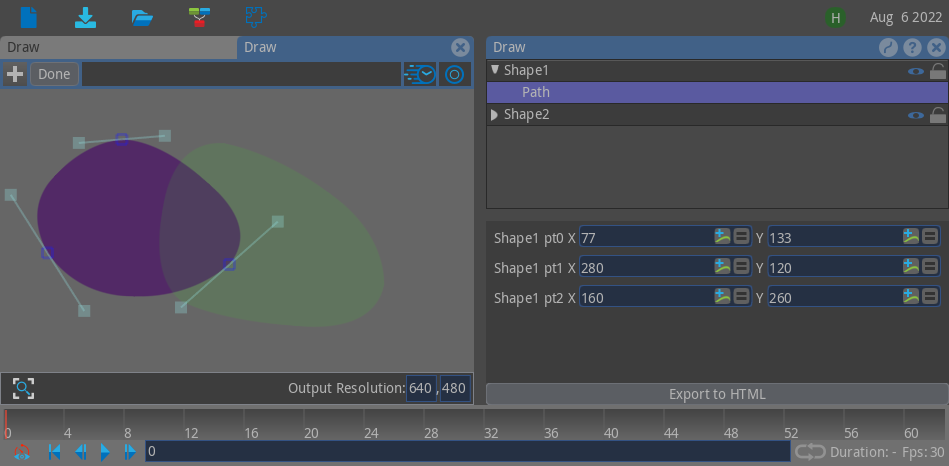 SVG screenshot